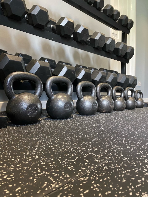 Weight